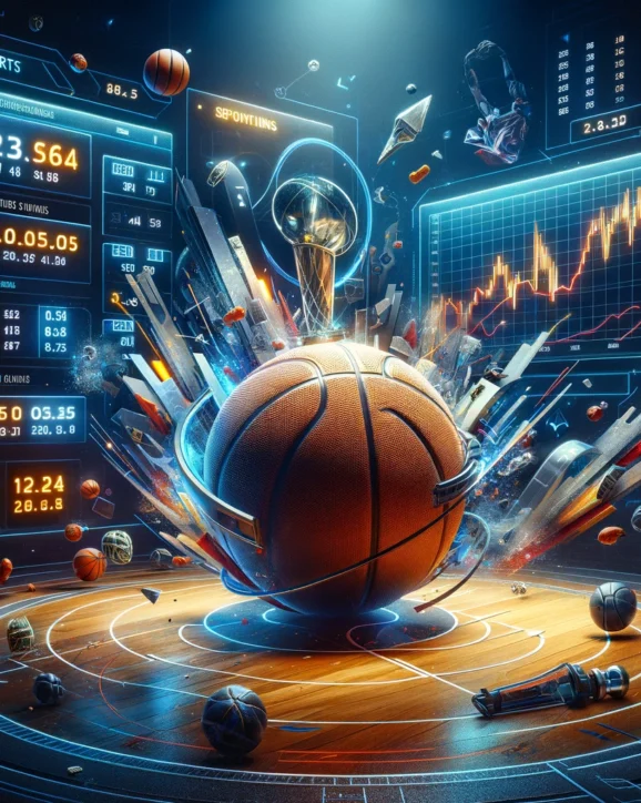 2024 NBA 결승전 배당률: 상위 3개 팀