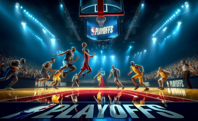 NBA 플레이오프 2024: 팀버울브스 대 너겟츠 게임 2 확률