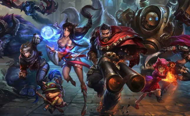 League of Legends Strategy: How to Start Strong and Improve Your Gameplay