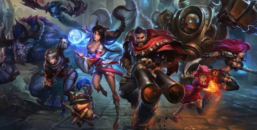 League of Legends Strategy: How to Start Strong and Improve Your Gameplay